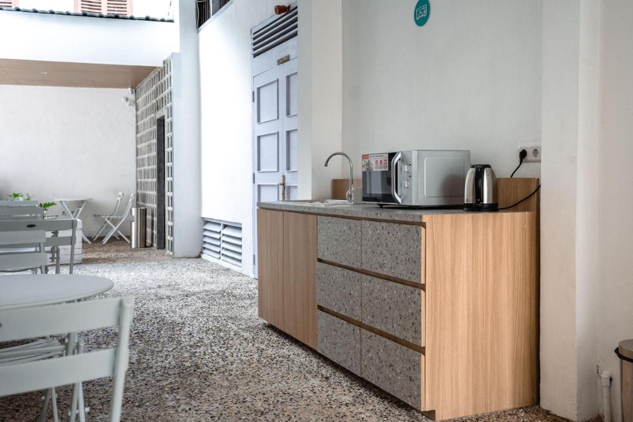 Bobobox Kota Semarang